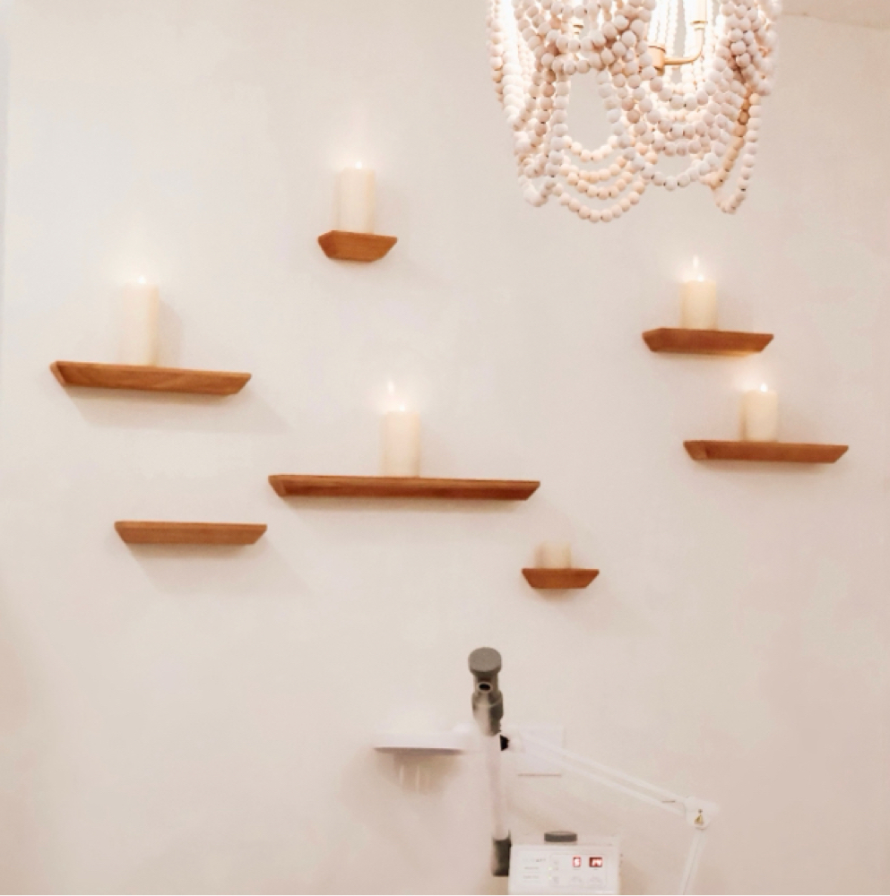 Express Facial + Extractions