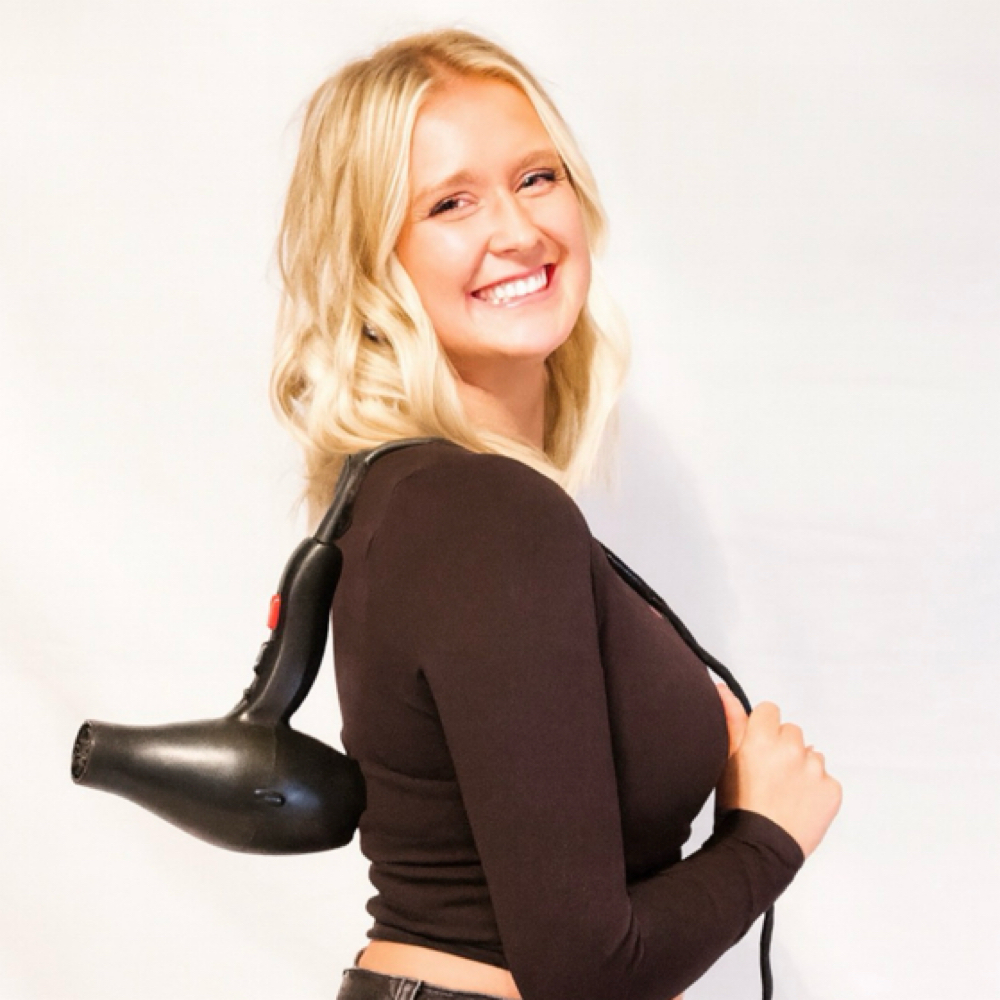 Full Highlight at HEX Beauty Bar in Olive Branch, MS