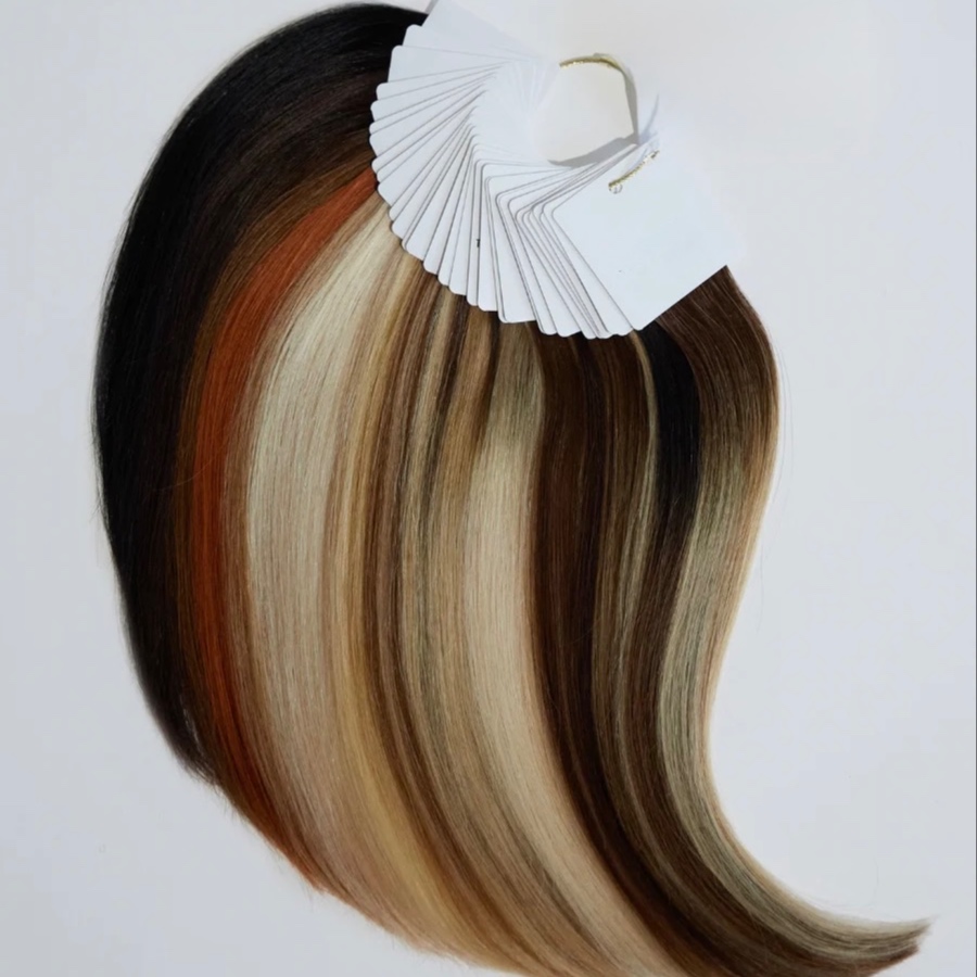 HAIR EXTENSION CONSULTATION at Southernstrandco in Raeford, NC