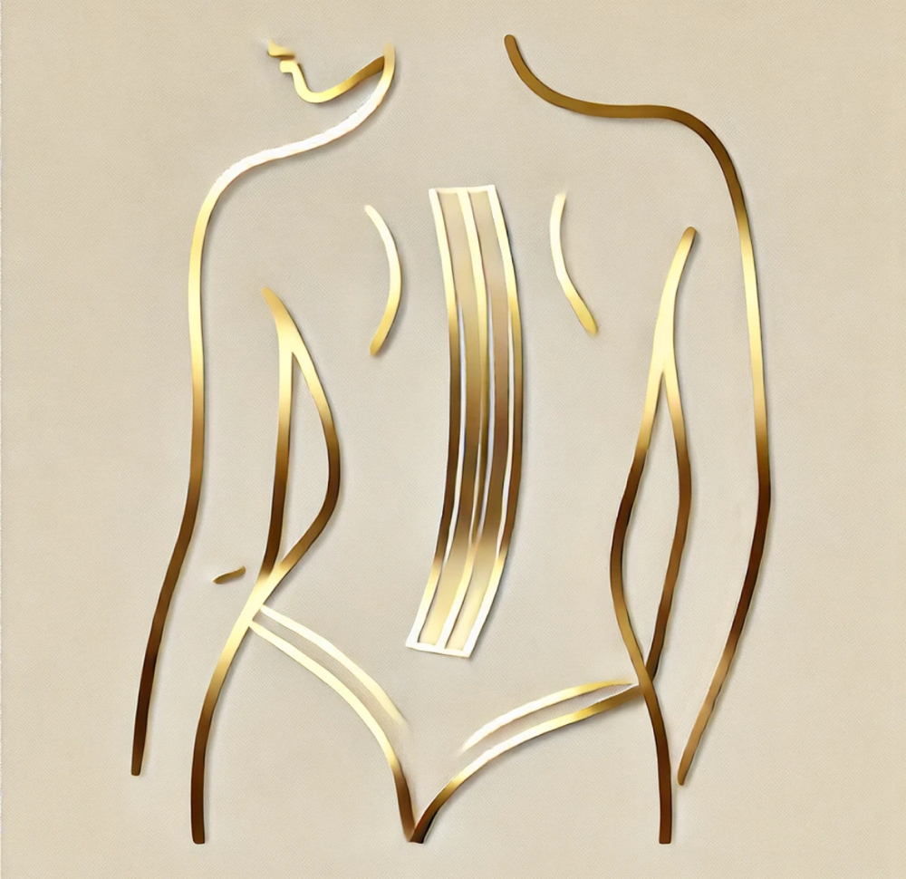 Back Wax at AirBeauty LLC in Cincinnati, OH