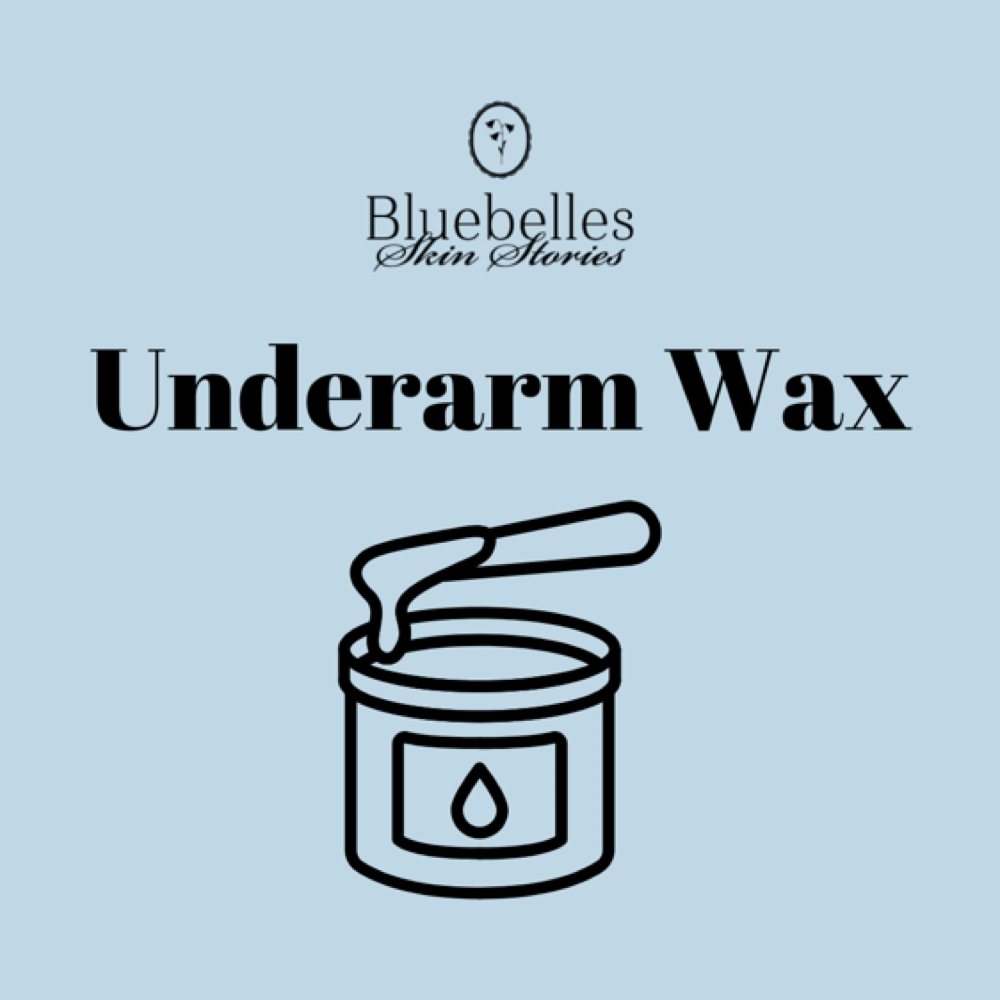 Underarm Wax at 3B Salon Suites in Huntsville, AL