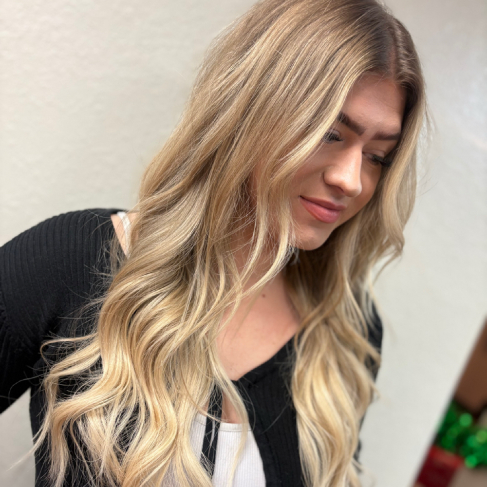 Lived In Color at Megan Gimmarco in Warren, OH