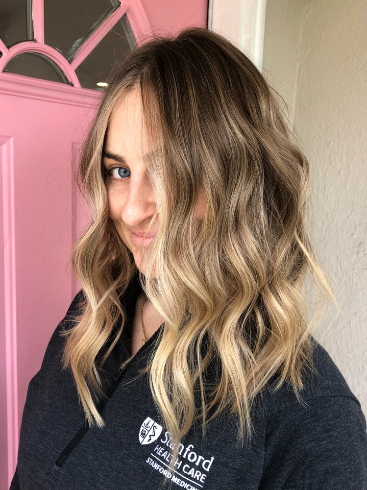 Express Highlight- No Cut