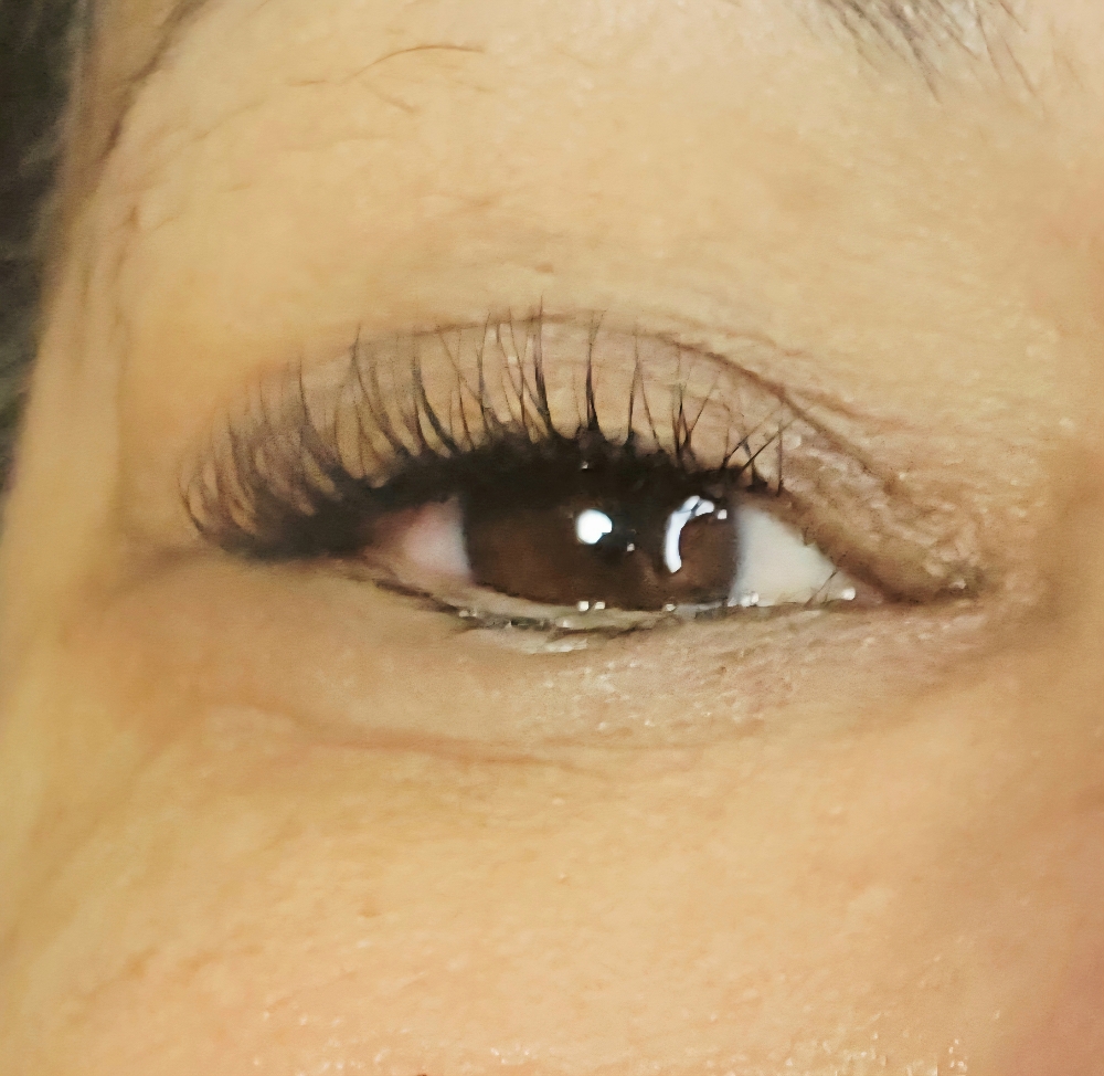 Classic Lash Full Set