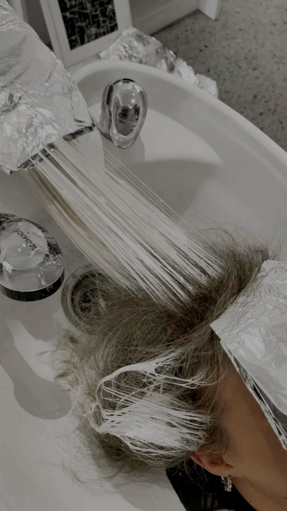 Balayage