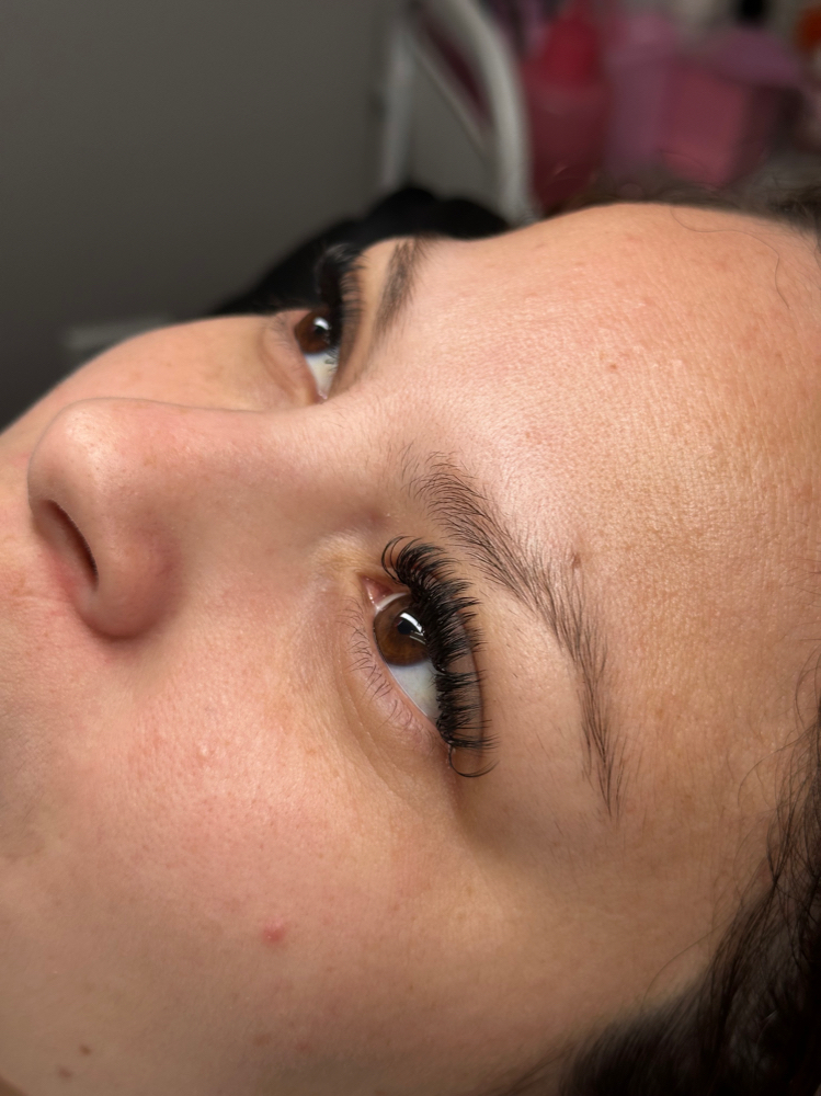 Wet Set at Kimspa&beauty in Dallas, TX