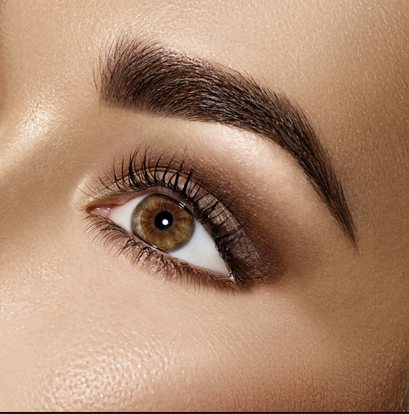 Brow Wax & Henna Tint