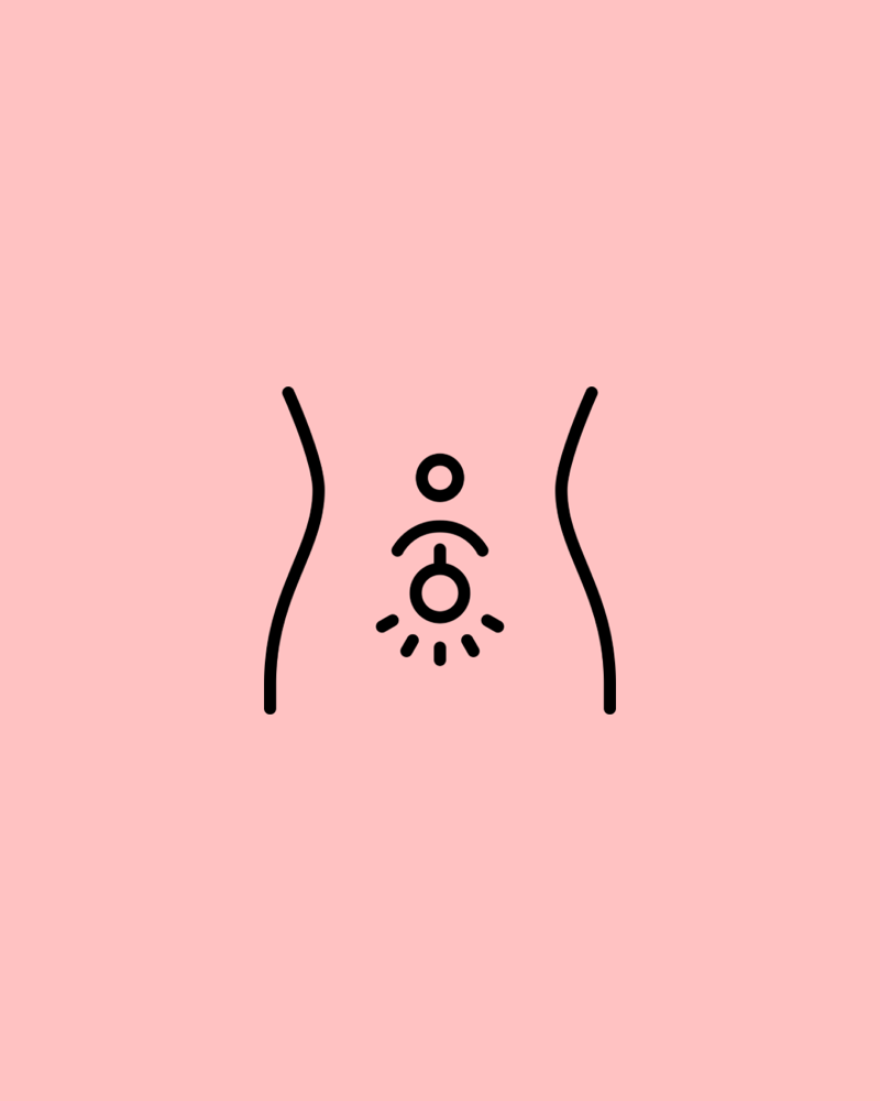 Belly Button Piercing
