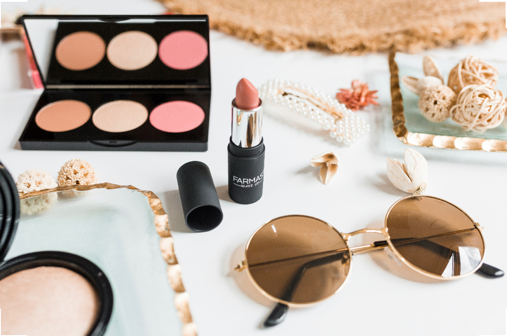 Makeup For Any Occasion