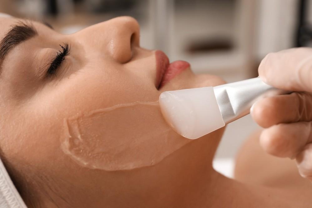 Customized Gel Peels
