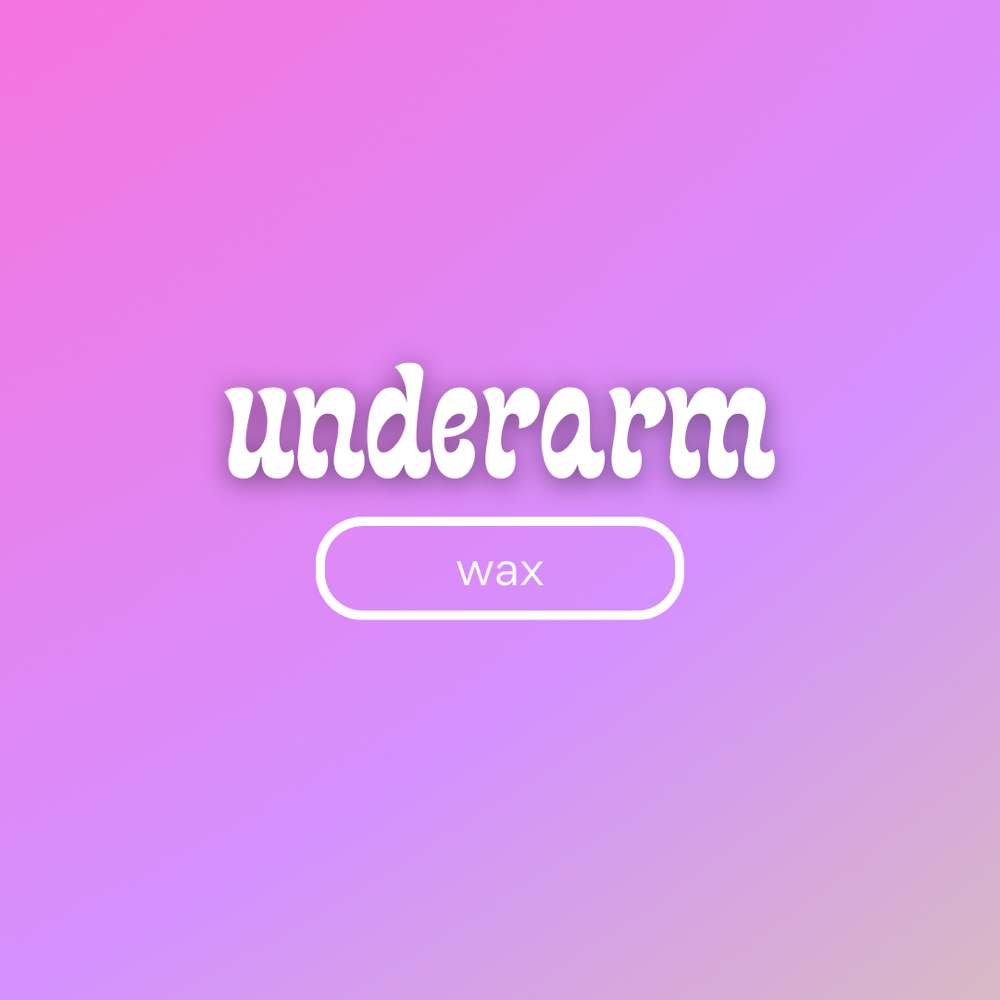 underarm