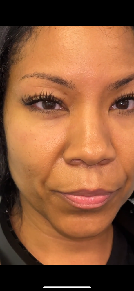 Hybrid Fill