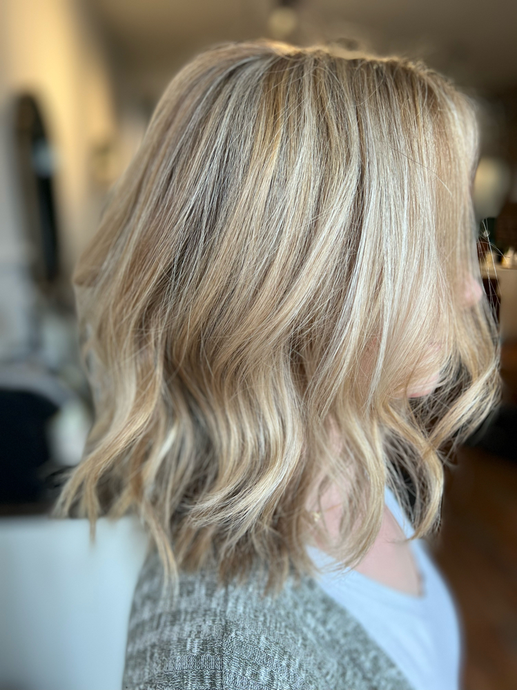 Customized Color