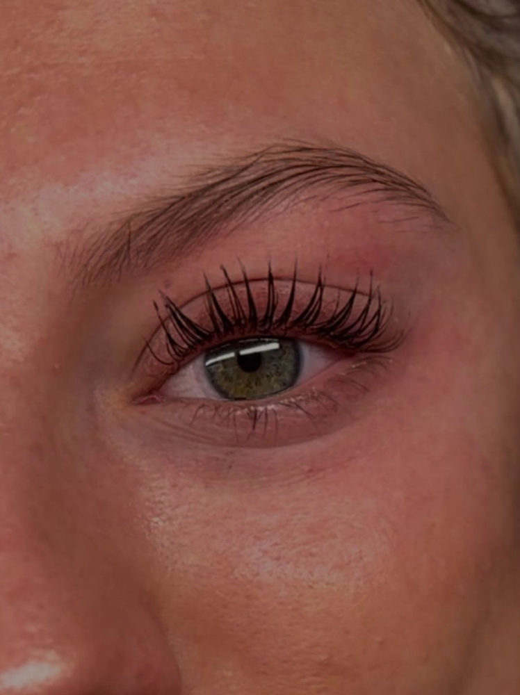 LASH LIFT & TINT