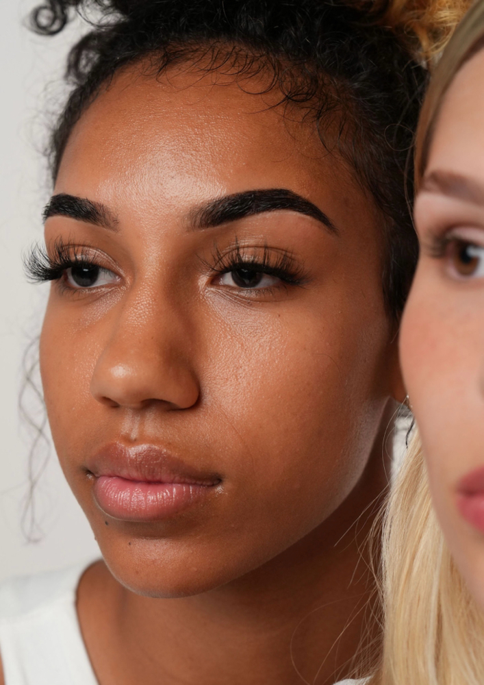 Brow Hybrid Stain + Sculpt