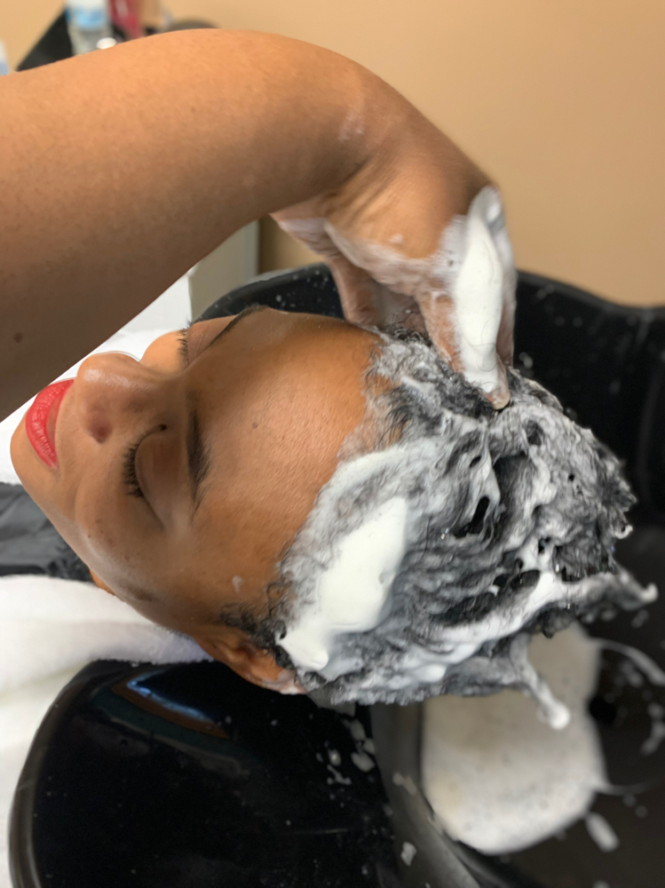 Shampoo