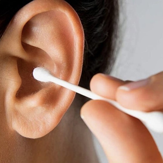 Ears