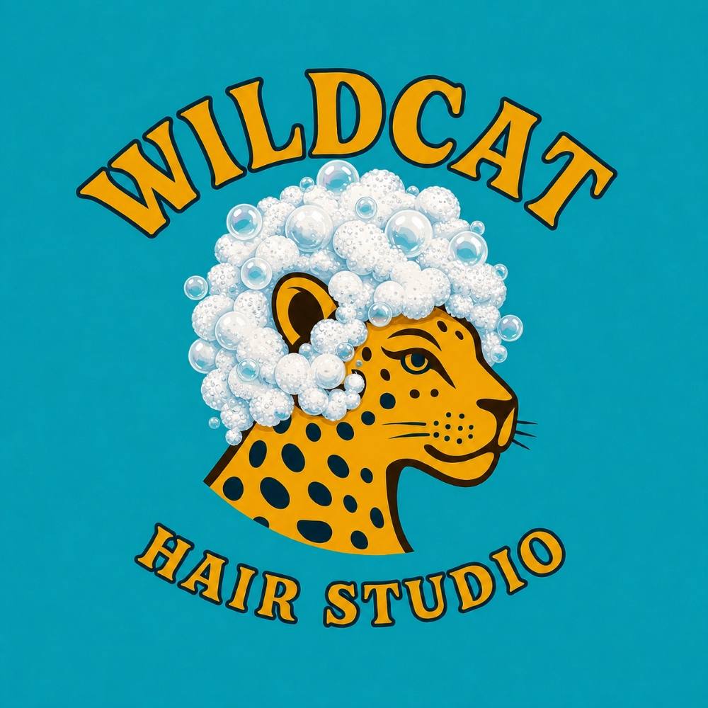 Shampoo Blow-dry Long Hair ($81) at WILDCAT HAIR STUDIO in San Diego, CA