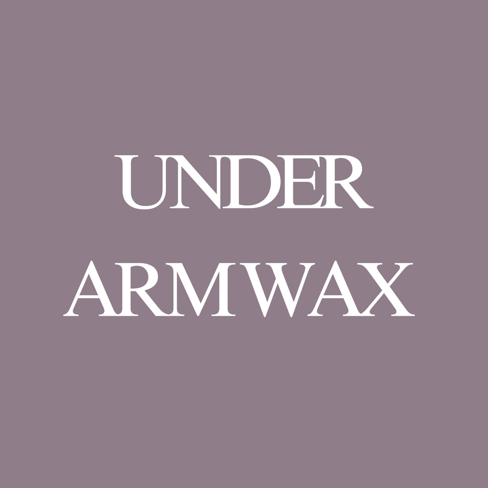 Underarm Wax at KR Beauty in Bastrop, TX