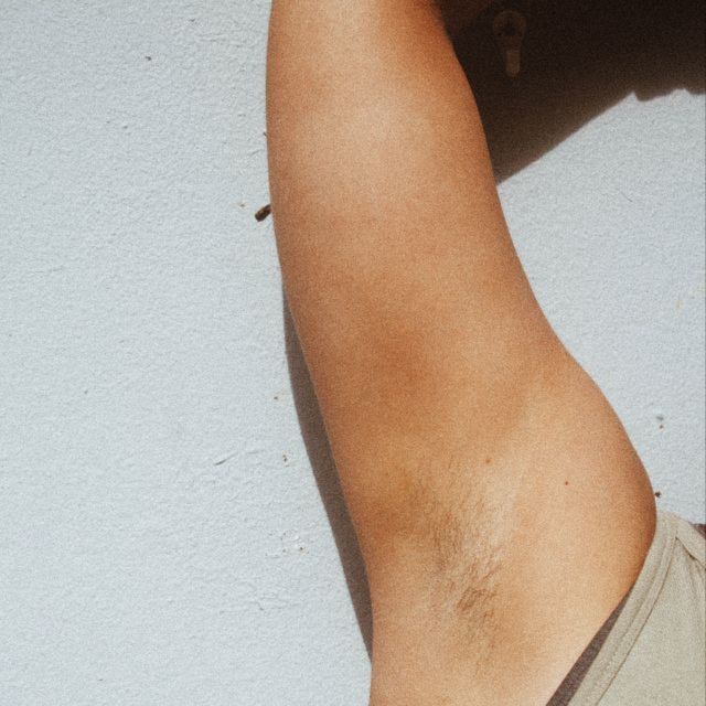 Woman Underarm Wax at The Waxing Collective - Home Of The Waxing Experts in San Jose, CA