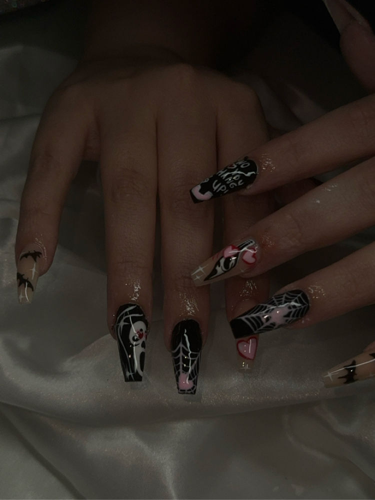 Medium Acrylic Set