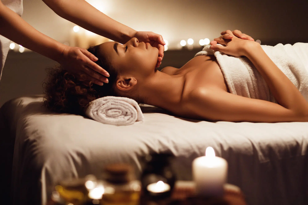 Massage-60-Min Therapeutic Massage