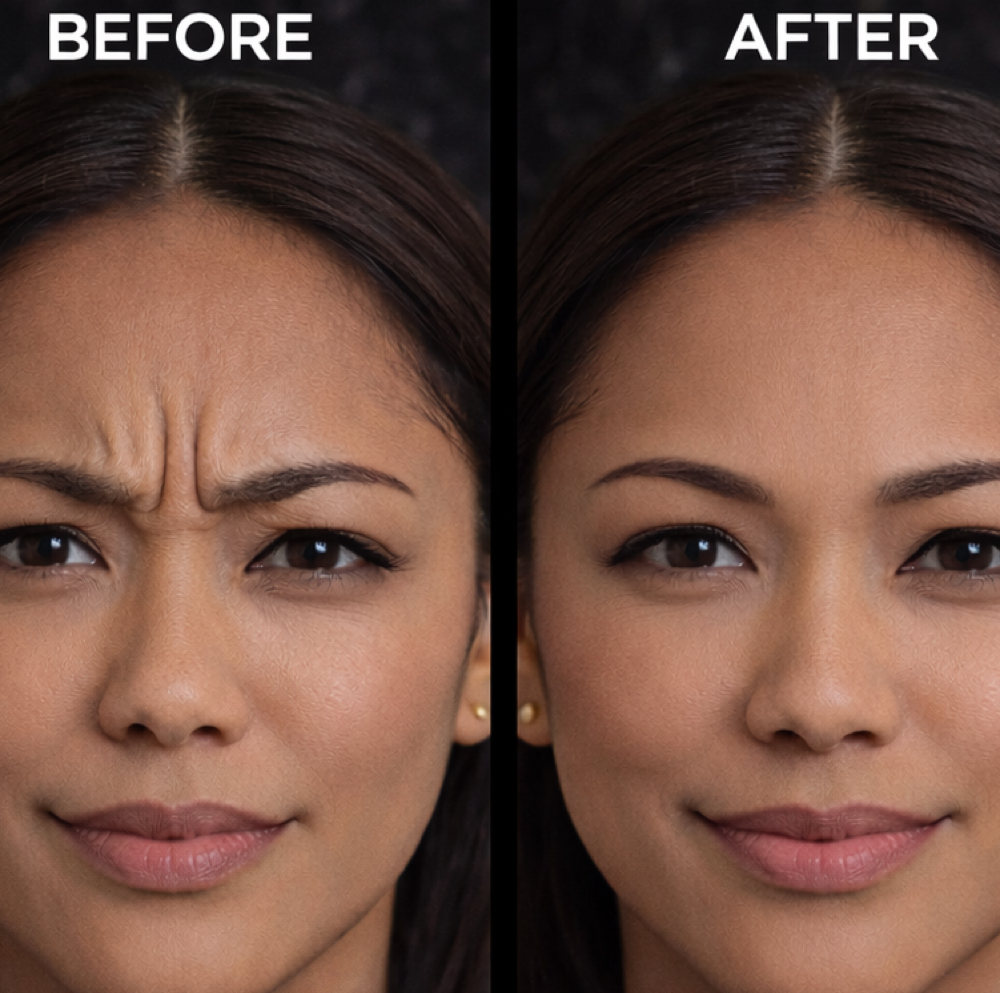 Neurotoxin/Botox at Snatched X Stacey in Dallas, TX