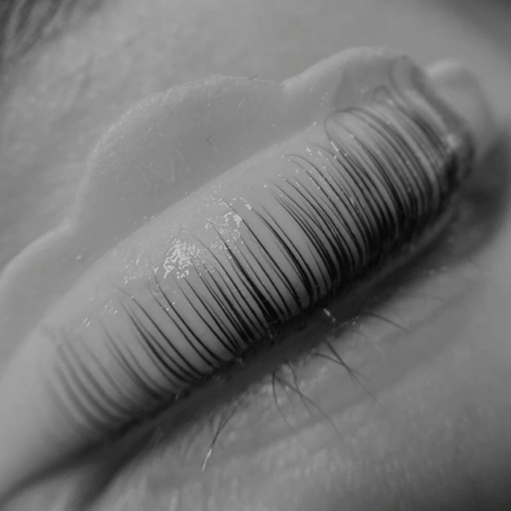 Lash Lift + Tint at Beauty Bar By Bri in Saint Francis, KS