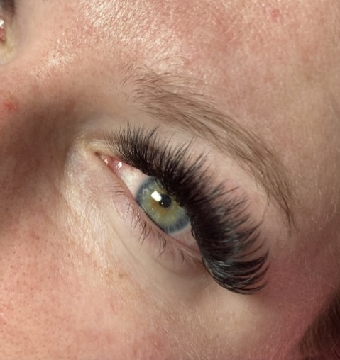 3 Week Lash Fill (new Clients)