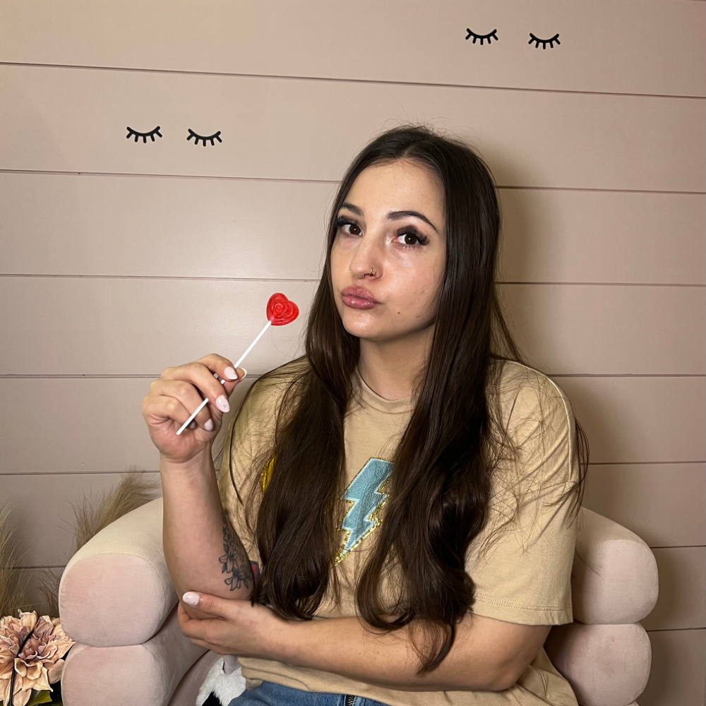 Makeup Class at Lashesbysaletha in Ider, AL