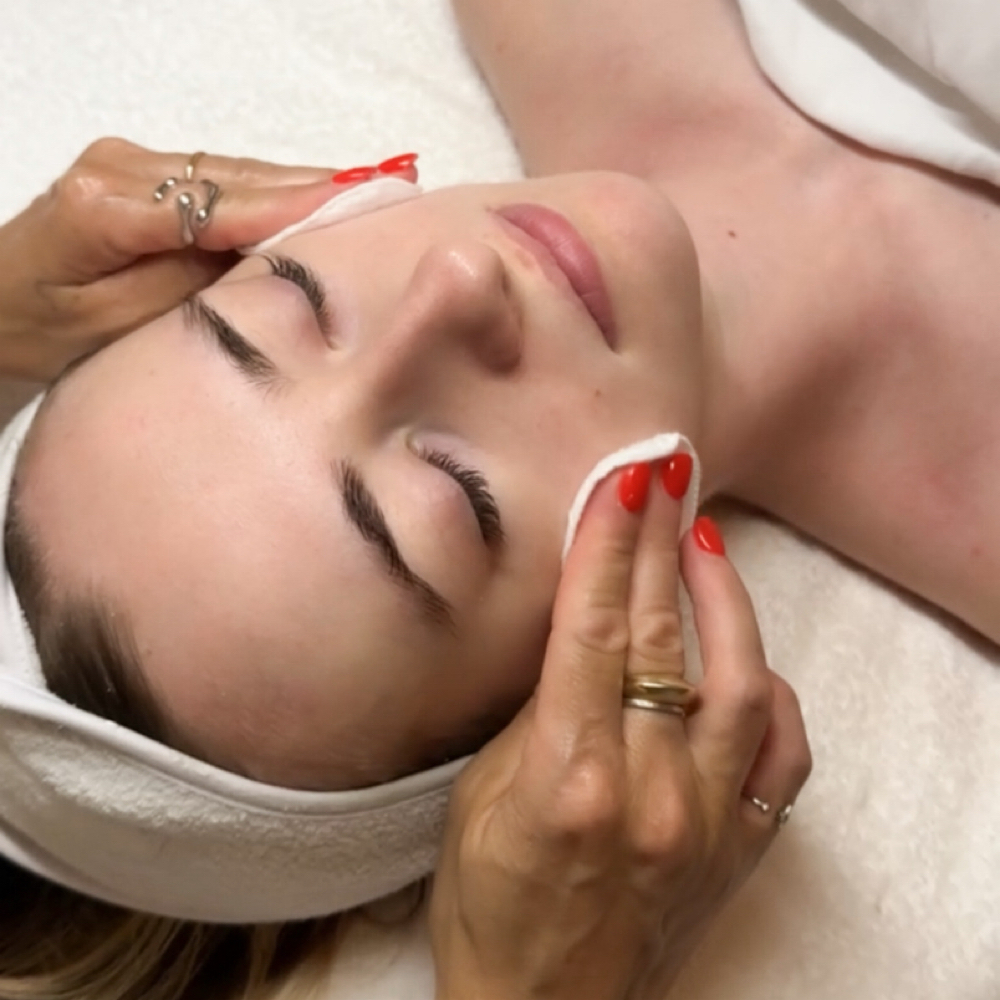 The Signature at Rhea Dilag Aesthetics in Portland, OR