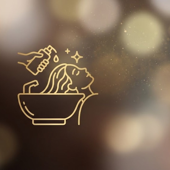 The Blonde Boost at Embellish Hair Studio in Hilton Head Island, SC