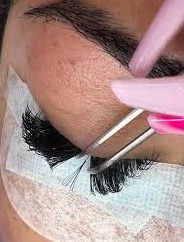 Lash Fill
