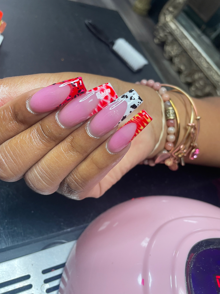 Long Fullset
