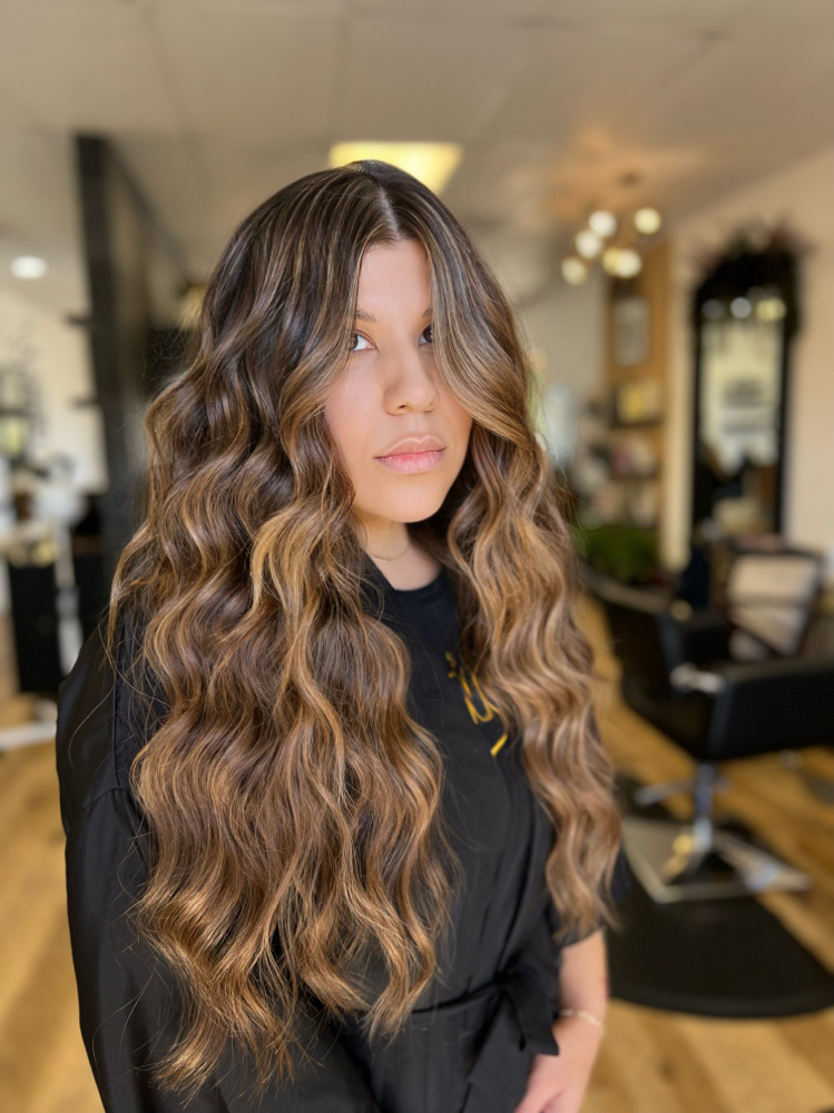 Express Hair Extension Volume Boost