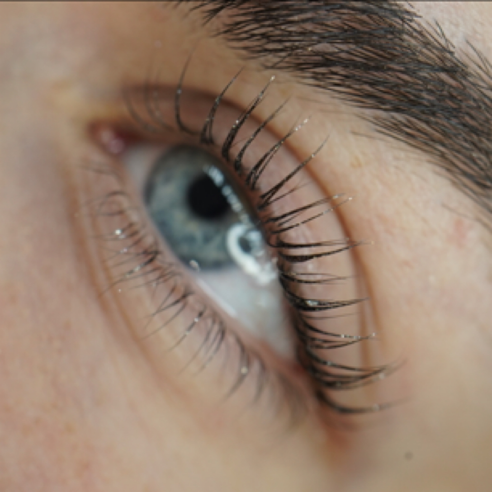 Lash Lifts at Elite Cosmetics in woodbury, CT