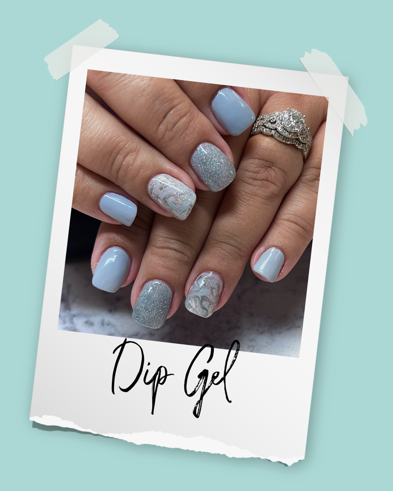 Dip Gel