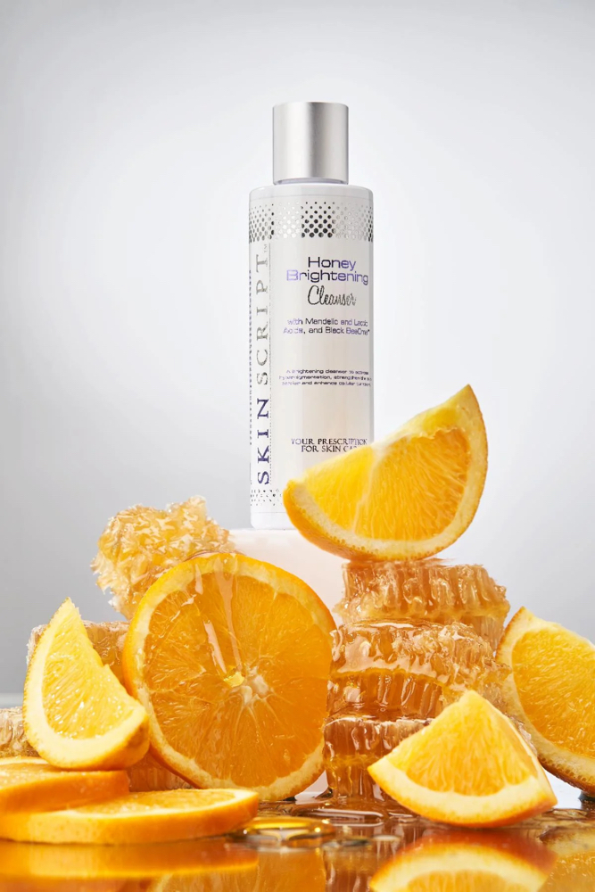 Brightening Renewal Facial