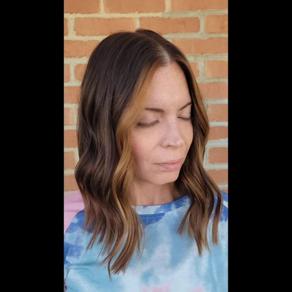 Root Touch Up