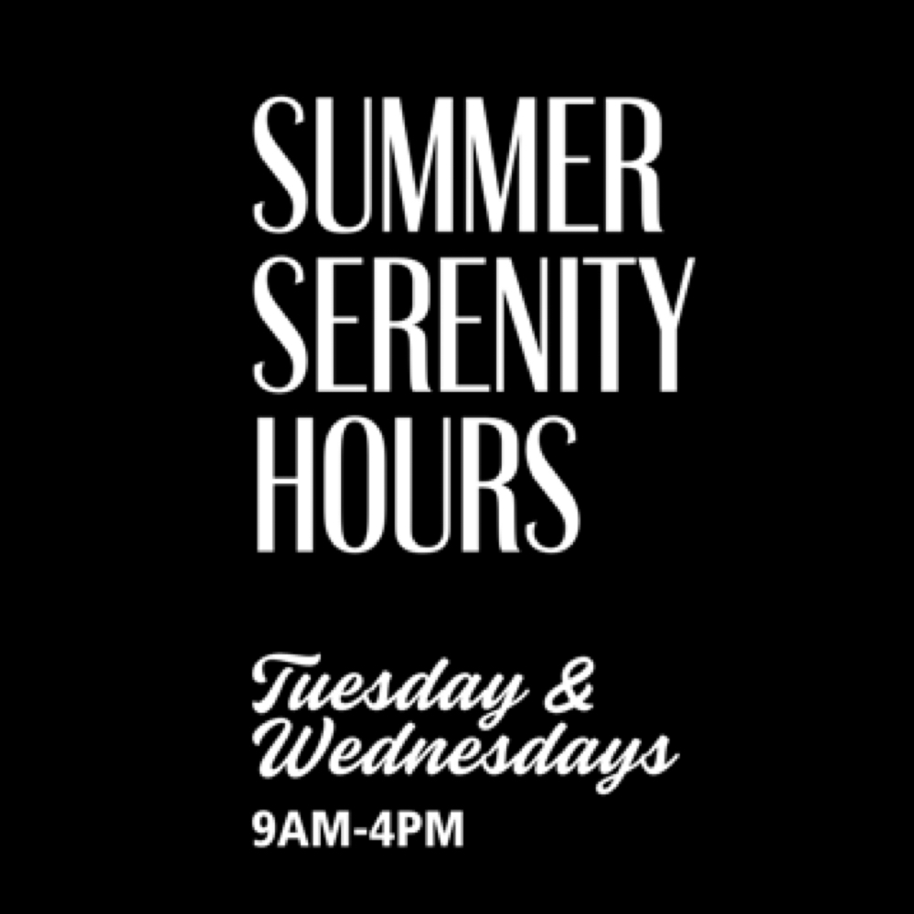 Summer Serenity Express Facial at Purely Pampered in Layton, UT