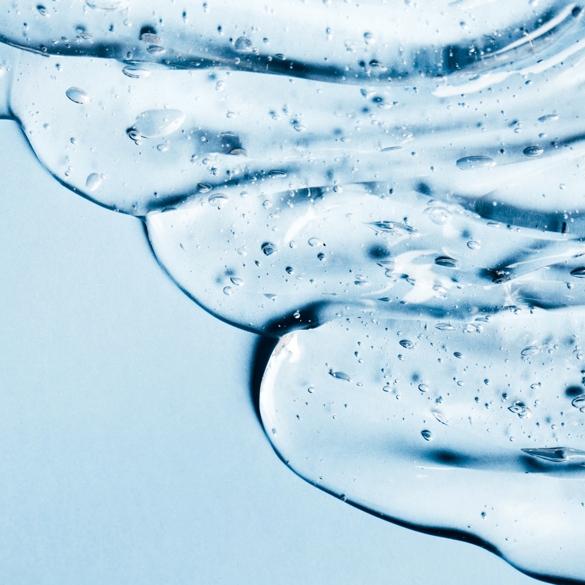 Hydrojelly Skin Quench - Add On