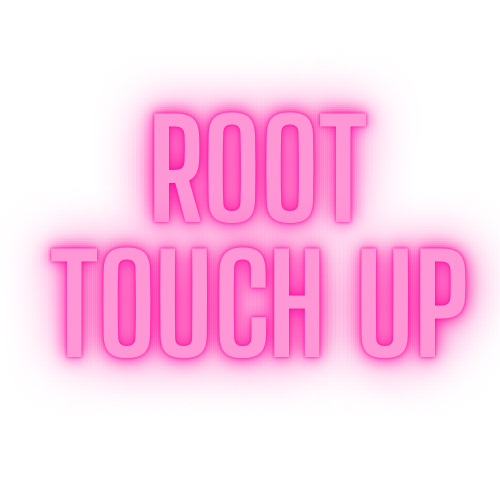Root Touch Up