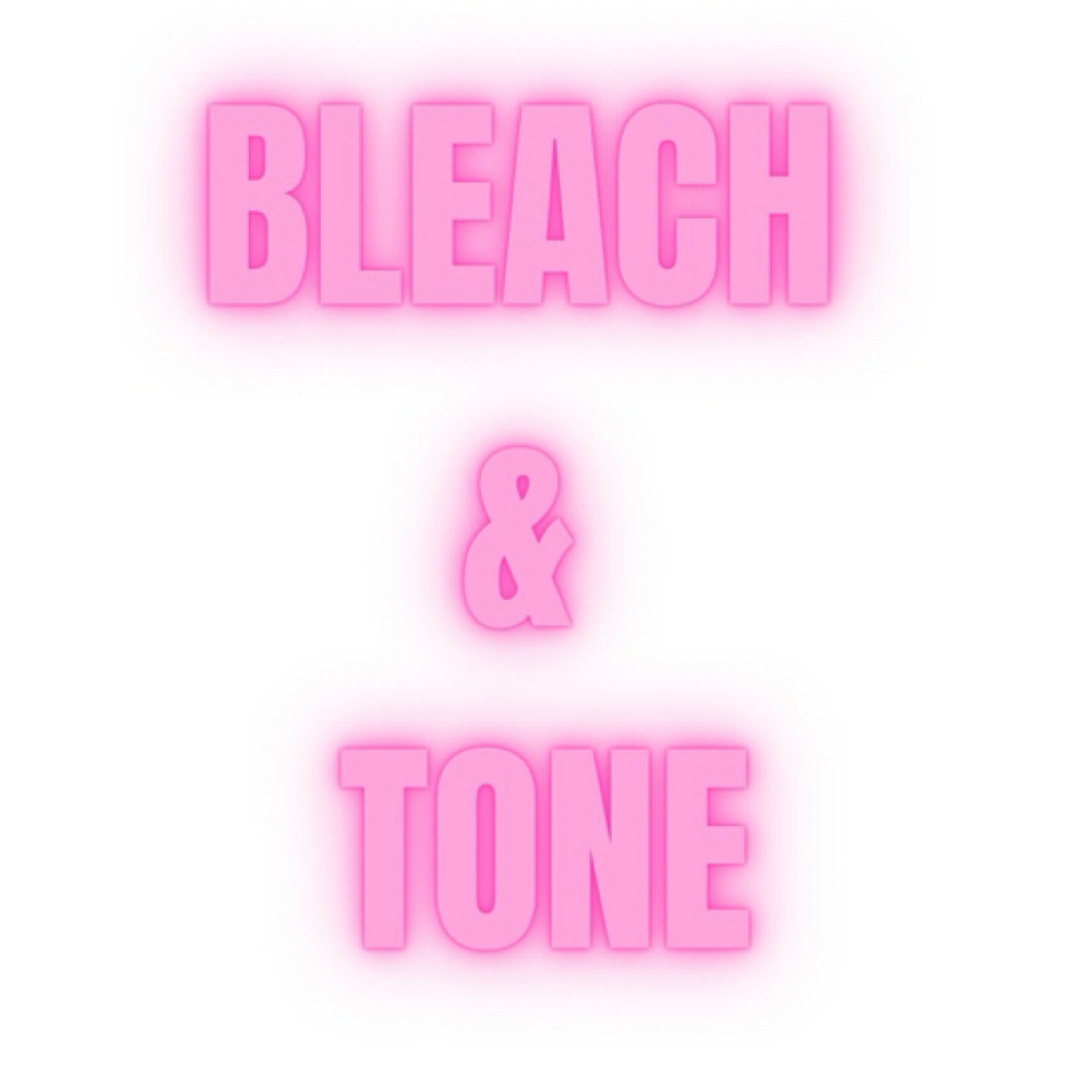 Bleach & Tone at Hair by BreAnn Slaughter in New Waverly, TX