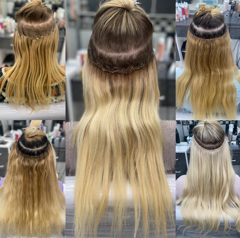 Emergency Extension Maintenance