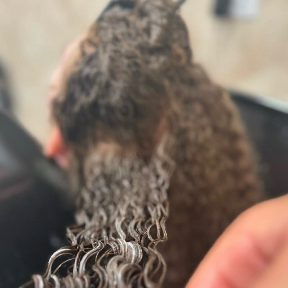 Glaze at Curl Haven in Woodbridge, NJ