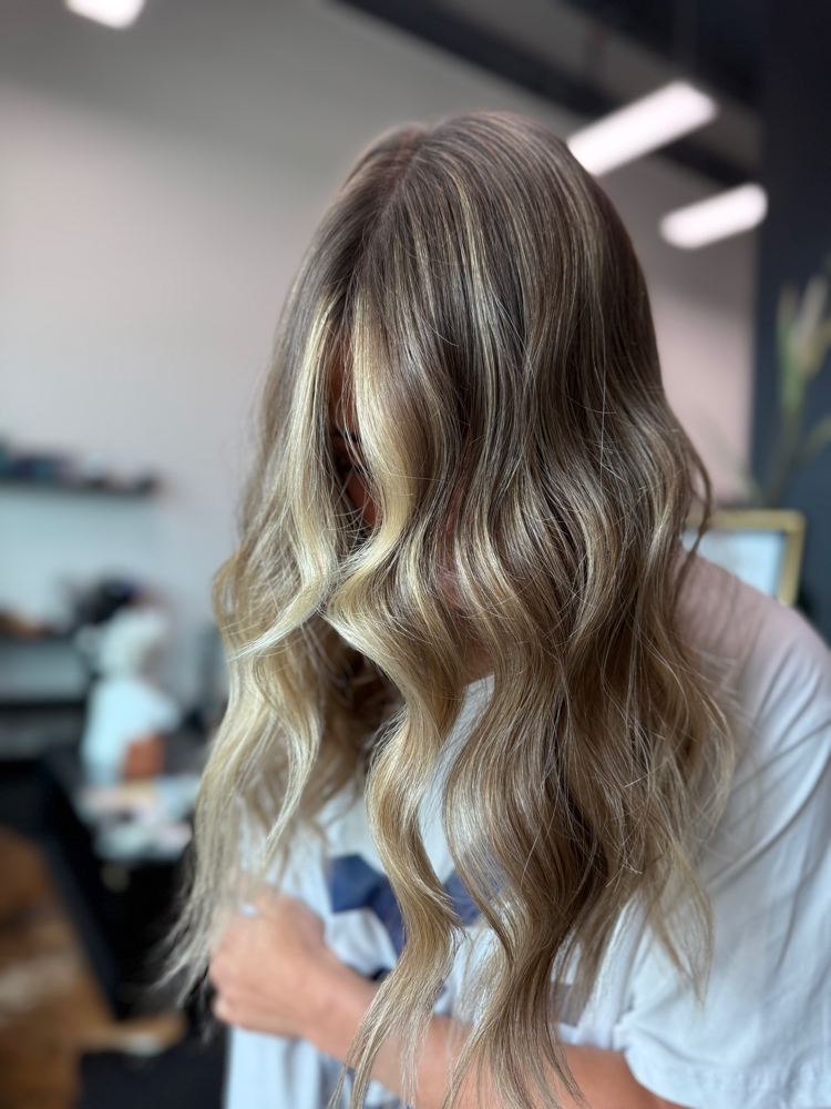 Balayage