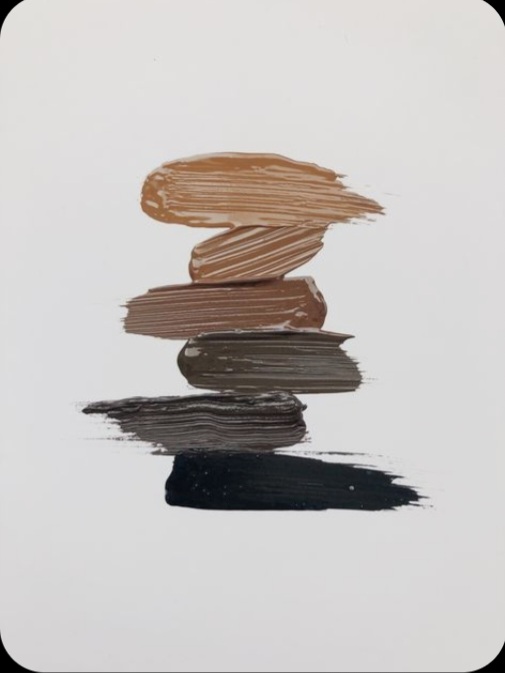 Brow Tint