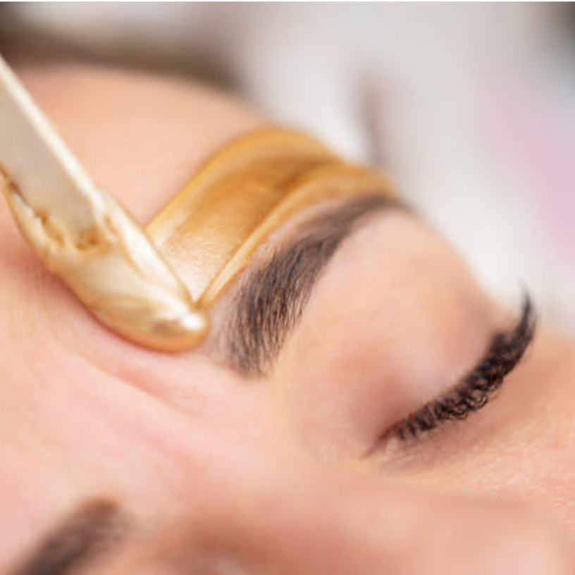 Brow Wax at Eight31 Esthetics in Livingston, TX