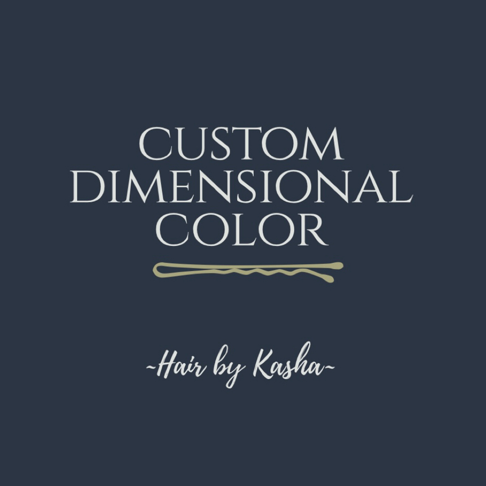 Dimensional Blonde at Suede Salon & Spa in Casper, WY