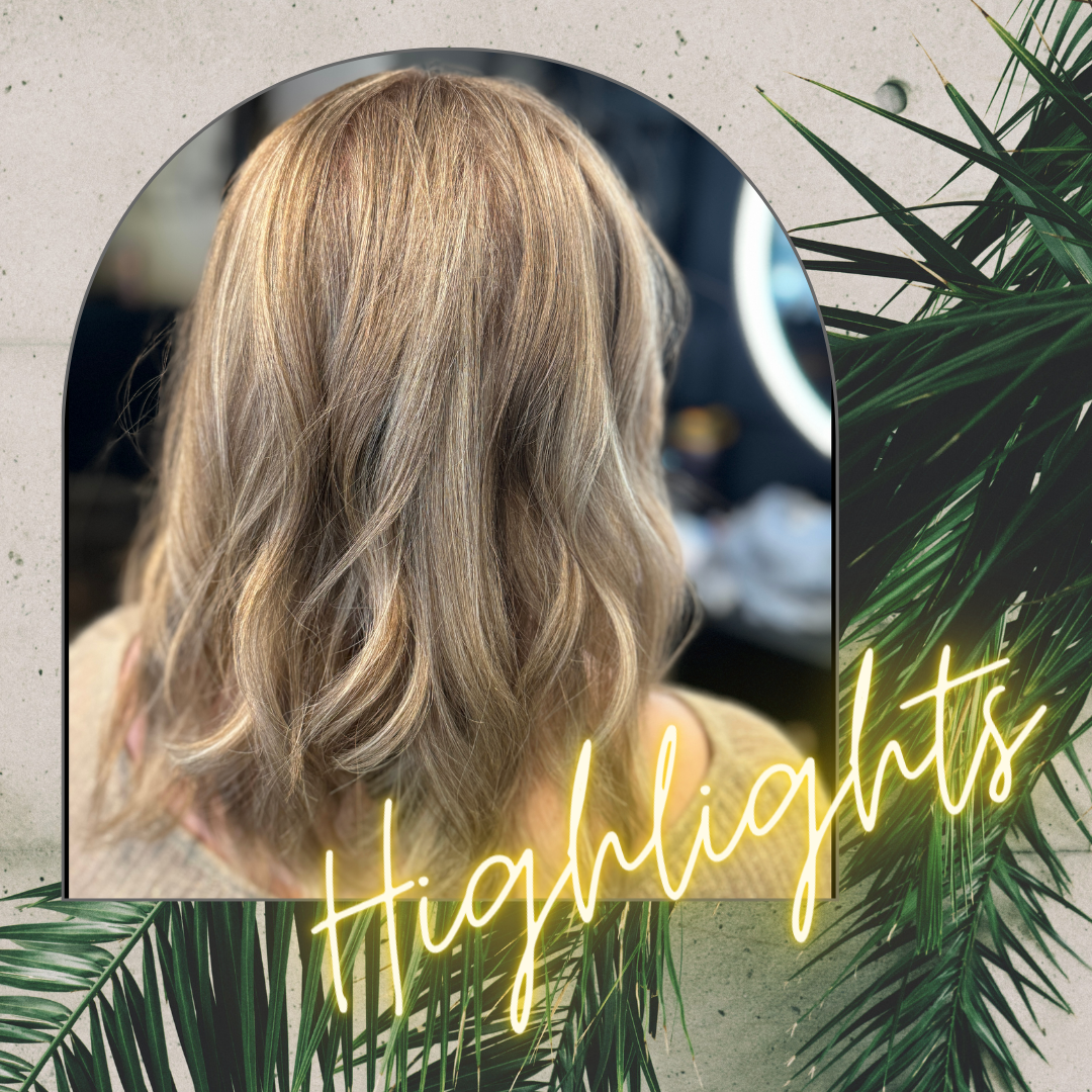 Highlights - Full
